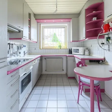 Lägenhet Pfalznest Weinstrasse