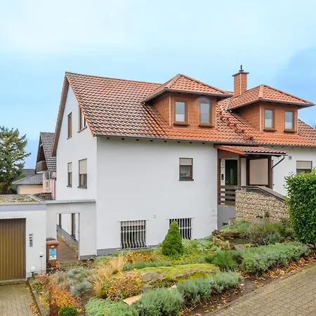Pfalznest Weinstrasse Apartment Neustadt an der Weinstrasse