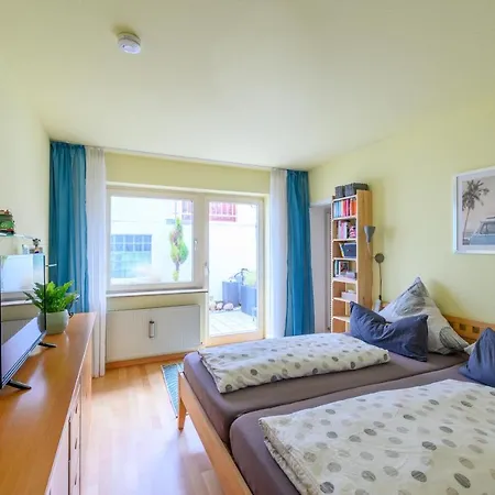 Pfalznest Weinstrasse Apartment
