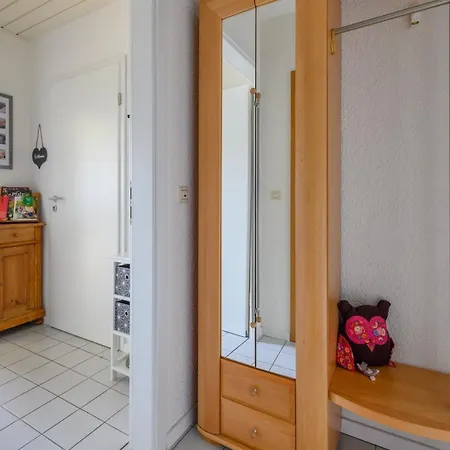 Pfalznest Weinstrasse Lägenhet