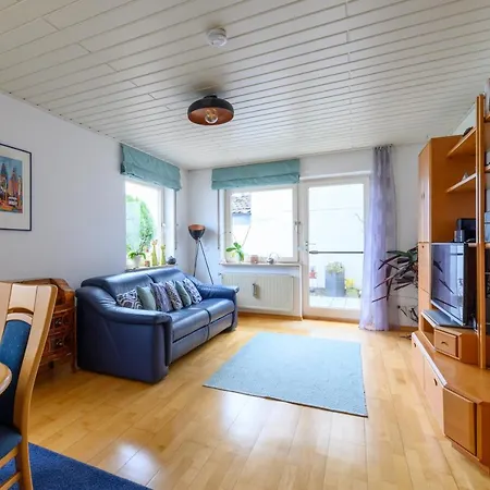 Apartment Pfalznest Weinstrasse *