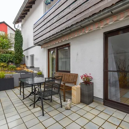 Pfalznest Weinstrasse *