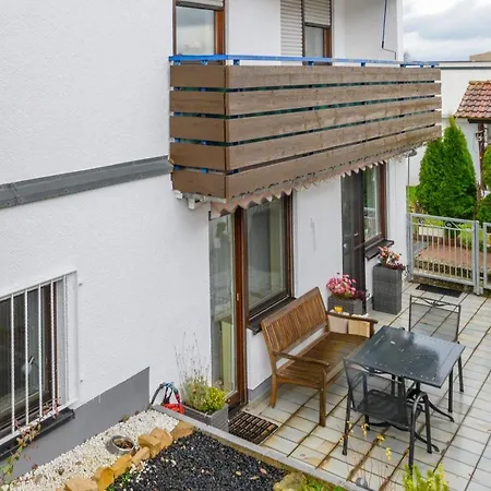 Pfalznest Weinstrasse *