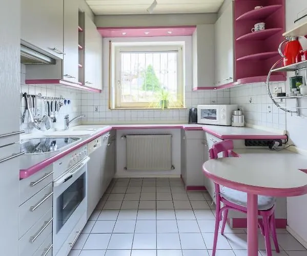 Lägenhet Pfalznest Weinstrasse