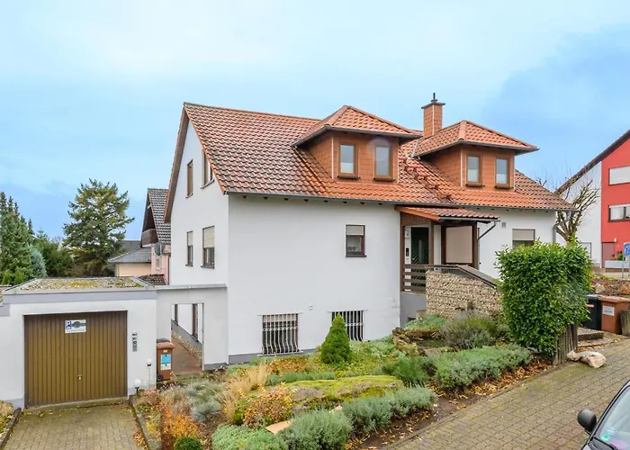 Pfalznest Weinstrasse Lägenhet Neustadt an der Weinstraße