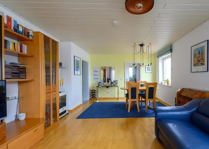 Lägenhet Pfalznest Weinstrasse Neustadt an der Weinstraße