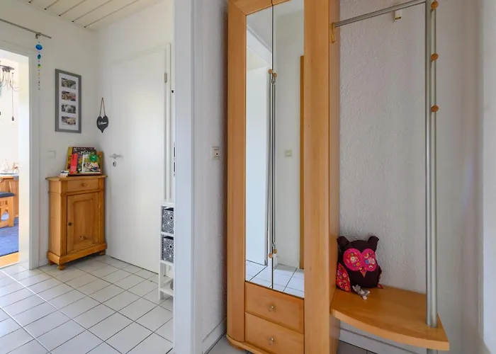 Pfalznest Weinstrasse Lägenhet