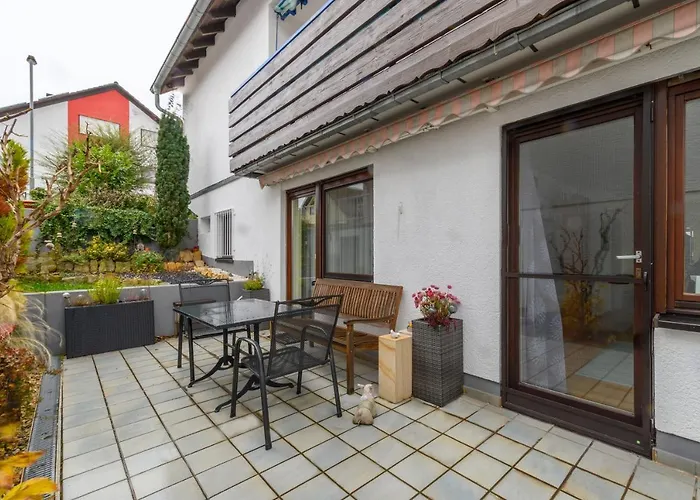 Pfalznest Weinstrasse *