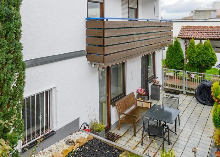 Pfalznest Weinstrasse *